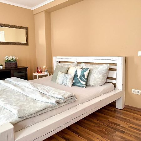 Apartement Am Schloss Pillnitz Dresden Luaran gambar