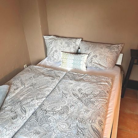 Apartement Am Schloss Pillnitz Dresden Luaran gambar
