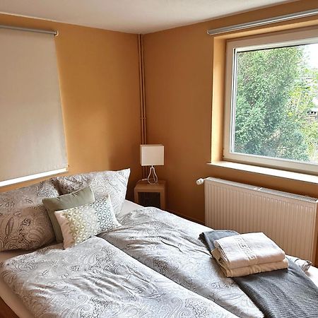 Apartement Am Schloss Pillnitz Dresden Luaran gambar