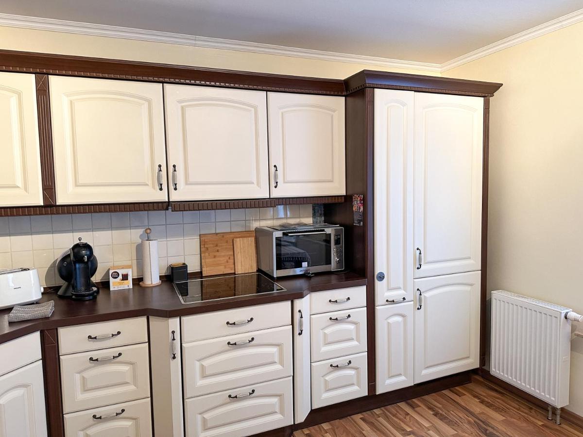 Apartement Am Schloss Pillnitz Dresden Luaran gambar