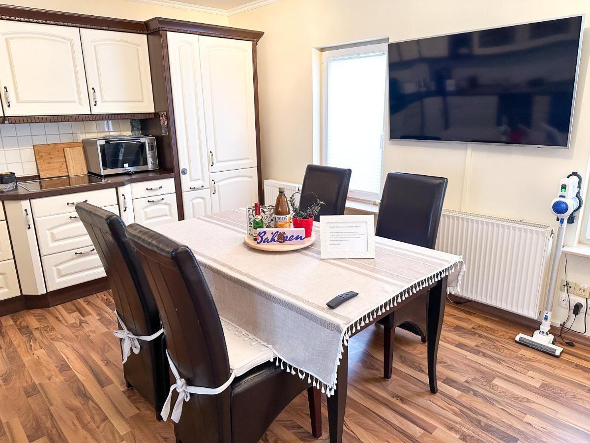Apartement Am Schloss Pillnitz Dresden Luaran gambar
