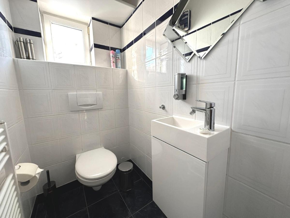 Apartement Am Schloss Pillnitz Dresden Luaran gambar