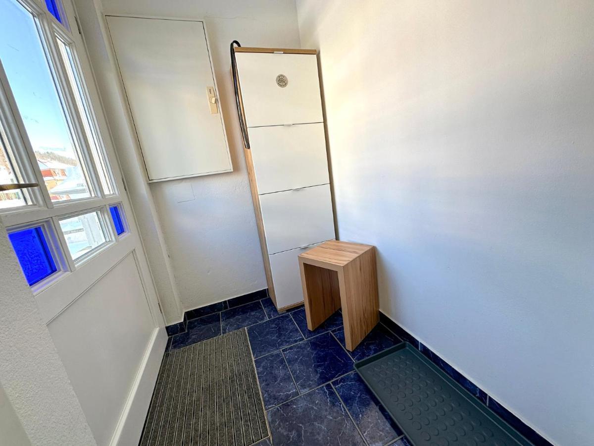 Apartement Am Schloss Pillnitz Dresden Luaran gambar