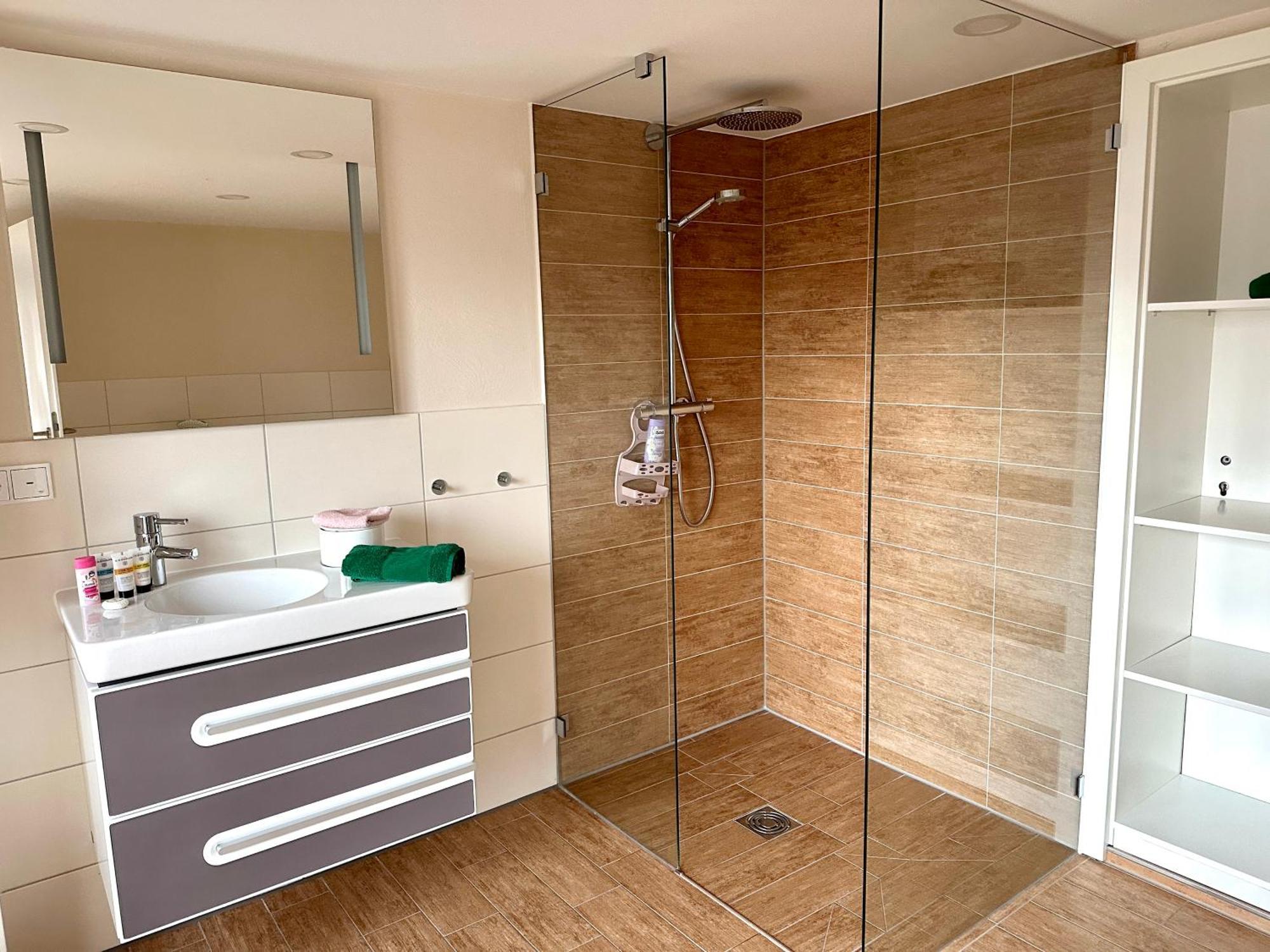 Apartement Am Schloss Pillnitz Dresden Luaran gambar
